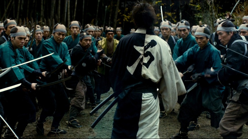 Blade of the Immortal
