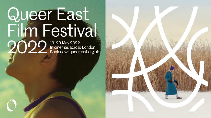 Queer East Film Festival 2022